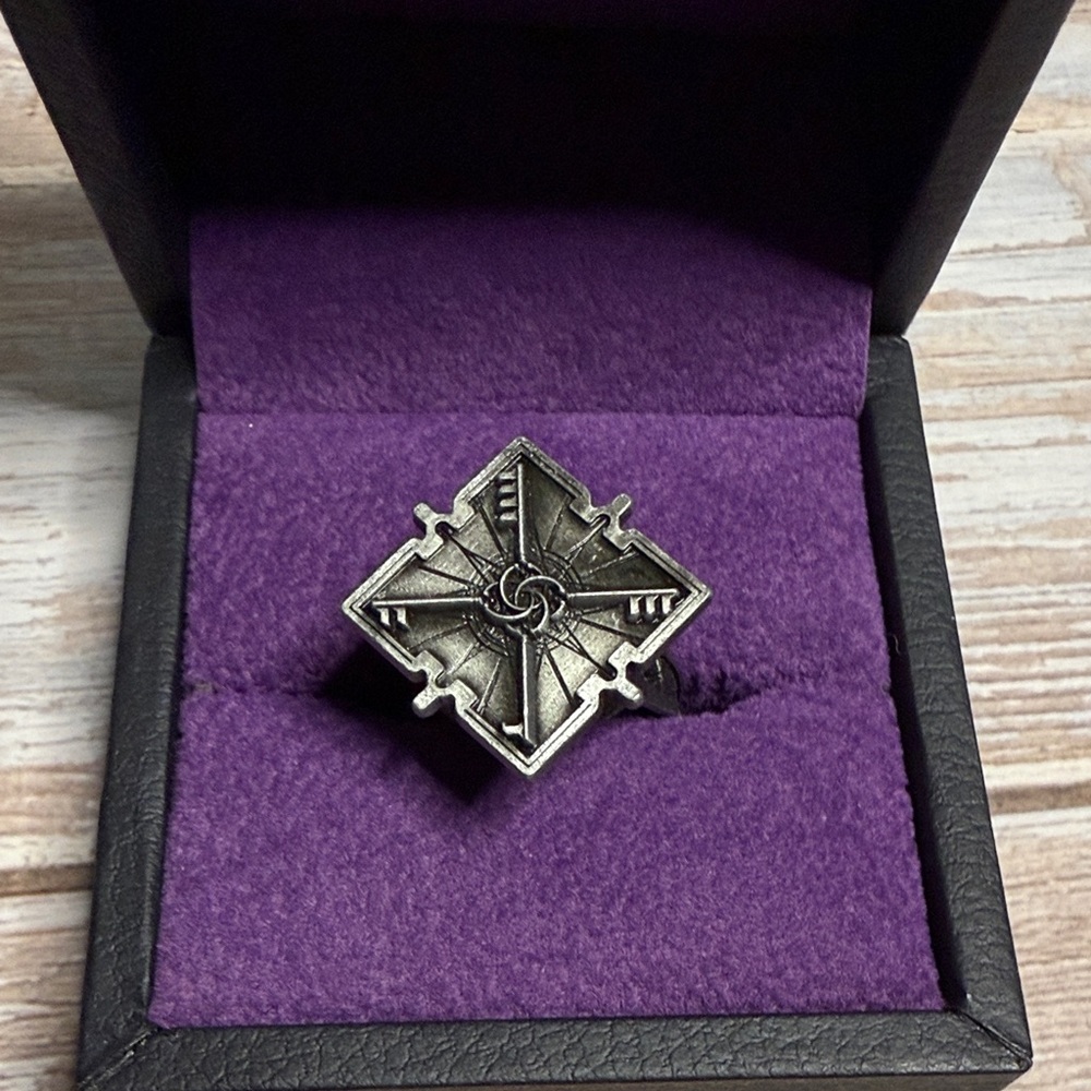 dishonored 2 ring